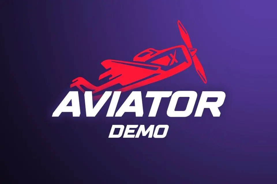 Aviator demo