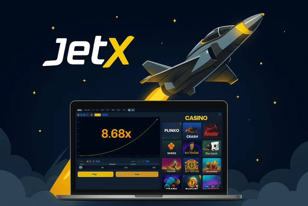 jetx casino