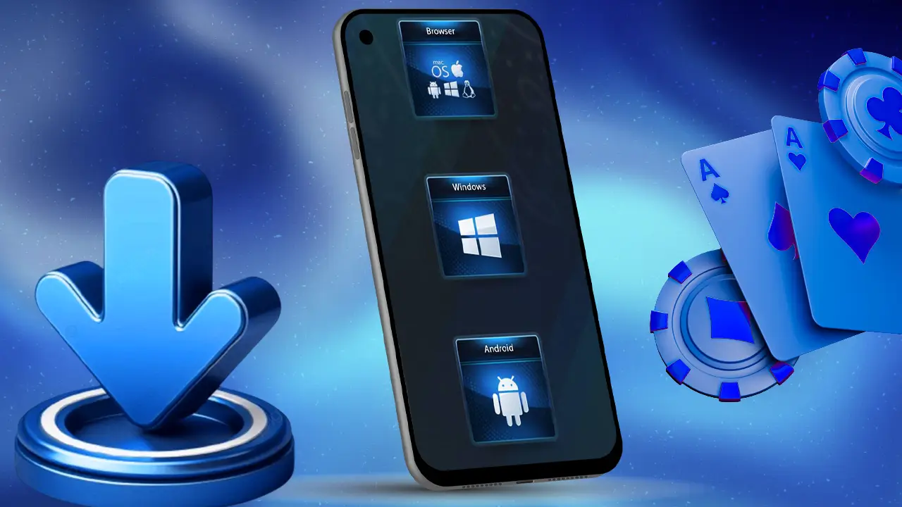 Скачати Champion casino